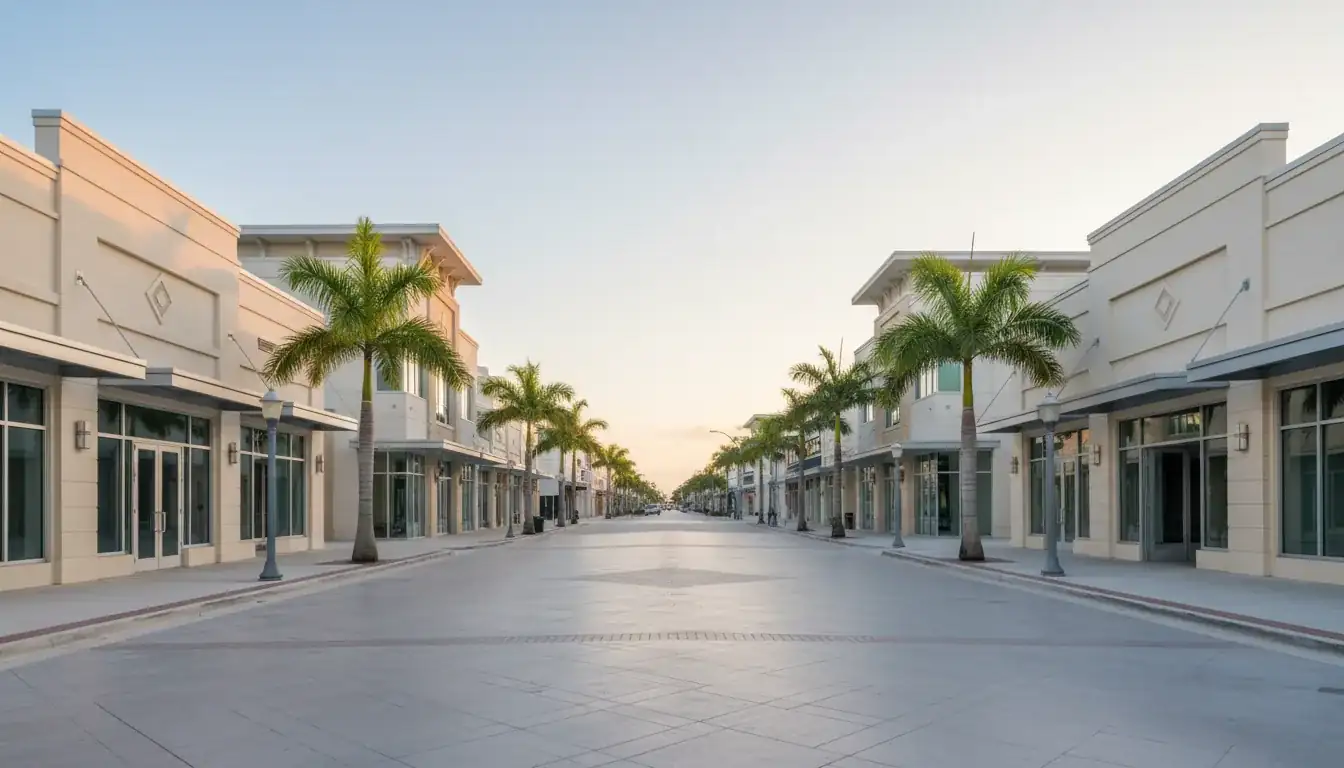 FixPilot - boynton-west-shopping-district-33436