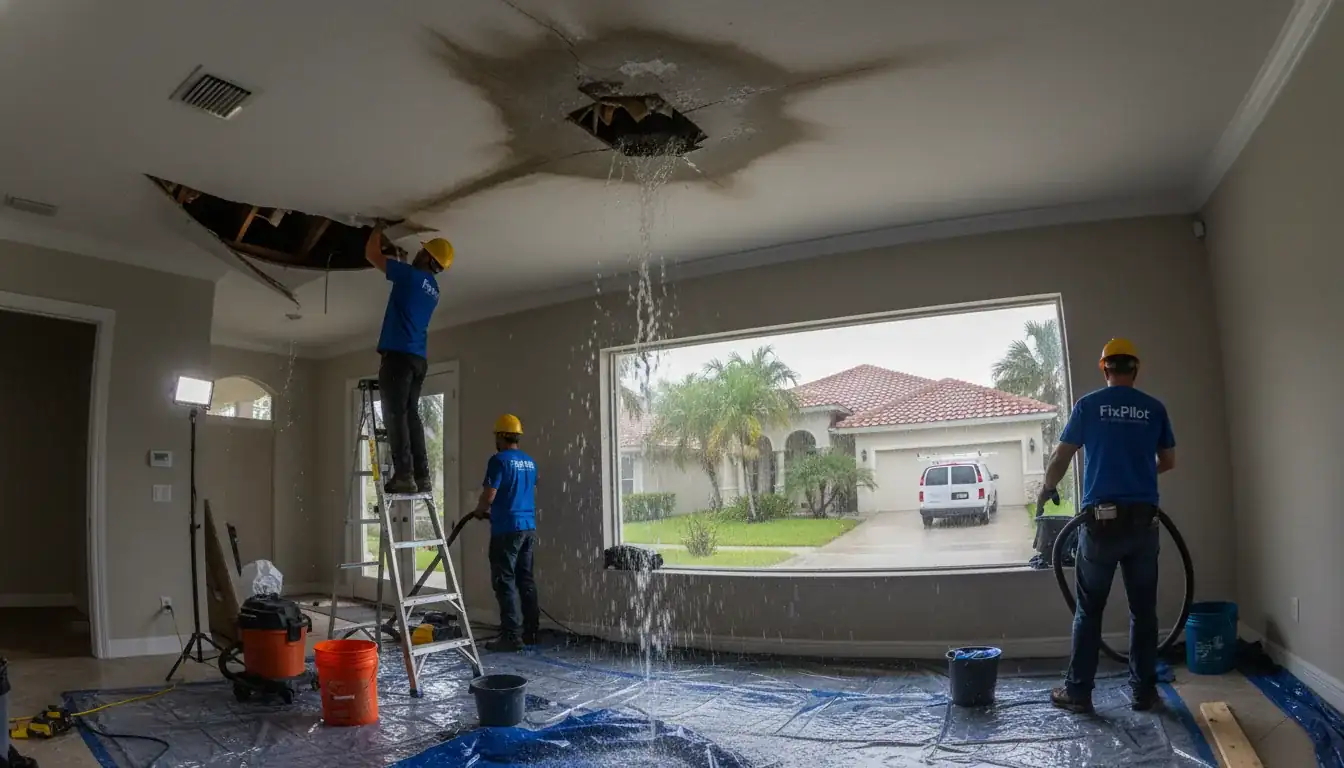 FixPilot - emergency-roof-leak-repair-in-boynton-lakes-north-boynton-beach-33436