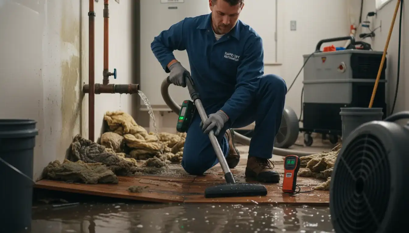 FixPilot - burst-pipe-cleanup