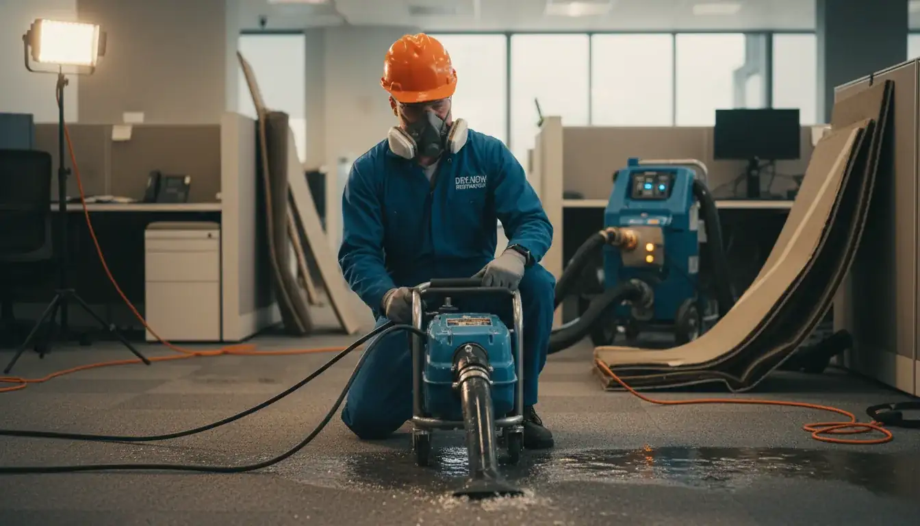 FixPilot - commercial-water-restoration