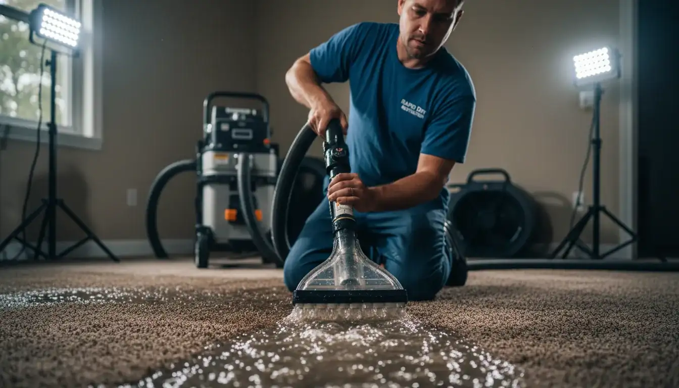 FixPilot - emergency-water-extraction