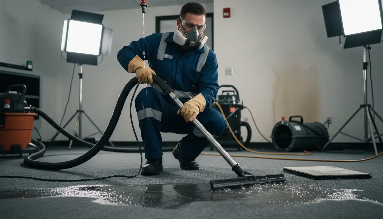 FixPilot - fire-sprinkler-cleanup