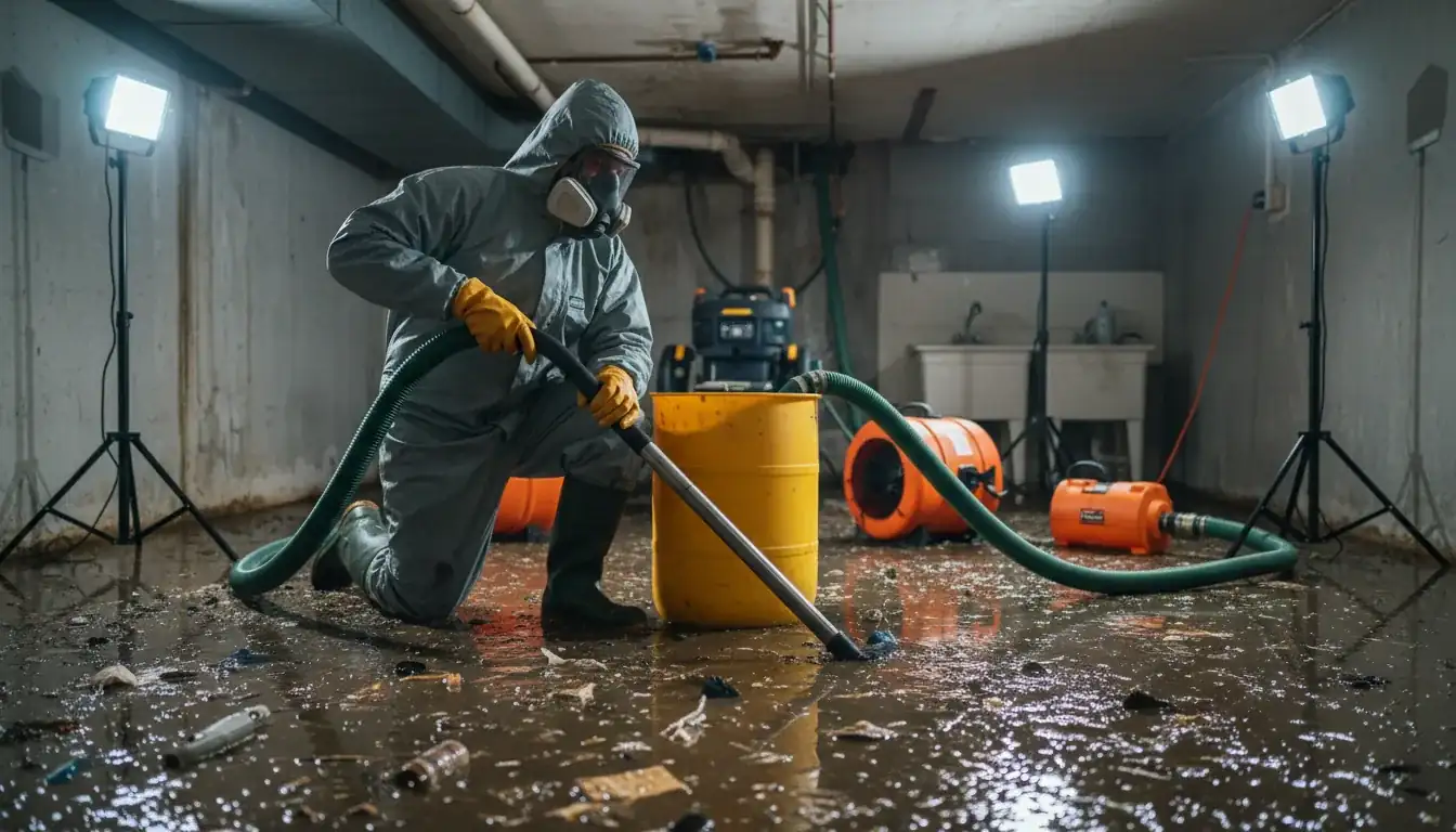 FixPilot - sewage-backup-cleanup