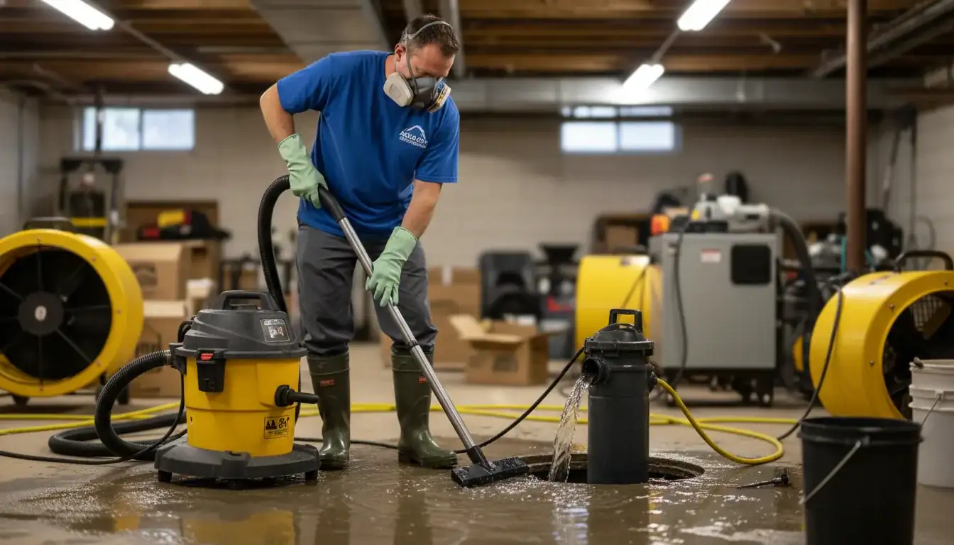 FixPilot - sump-pump-failure-cleanup